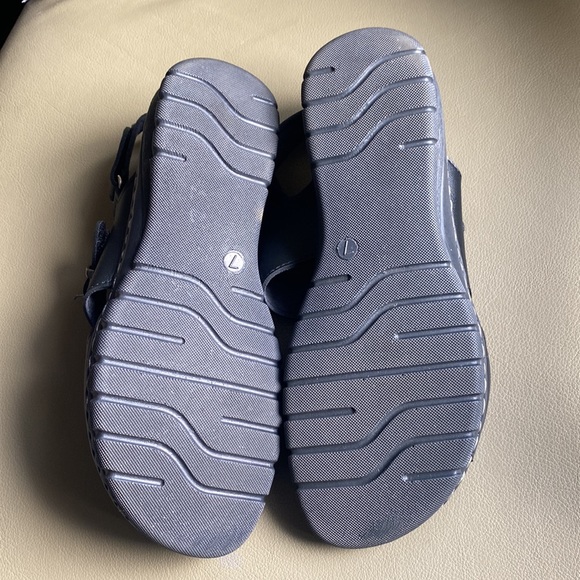 Flexus by Spring Step Harissa Wedge Sandal - Picture 2 of 6